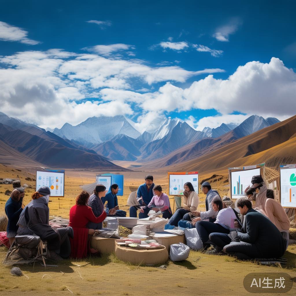 西藏精准获客怎么赚钱?这些方法让生意翻倍! - 快讯网 - 分享生活资讯热点话题综合门户网www.yibafushi.com