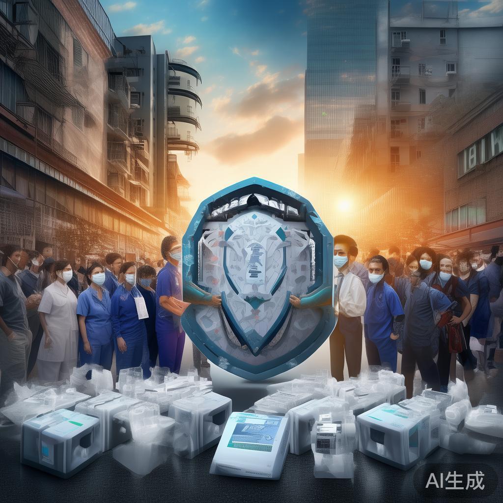 一、防疫物资的重要性 - 快讯网 - 分享生活资讯热点话题综合门户网www.yibafushi.com