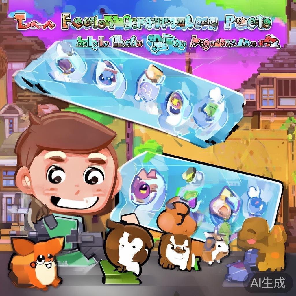 如何在DNF游戏中轻松领取宠物?这些小技巧你一定要知道! - 快讯网 - 分享生活资讯热点话题综合门户网www.yibafushi.com