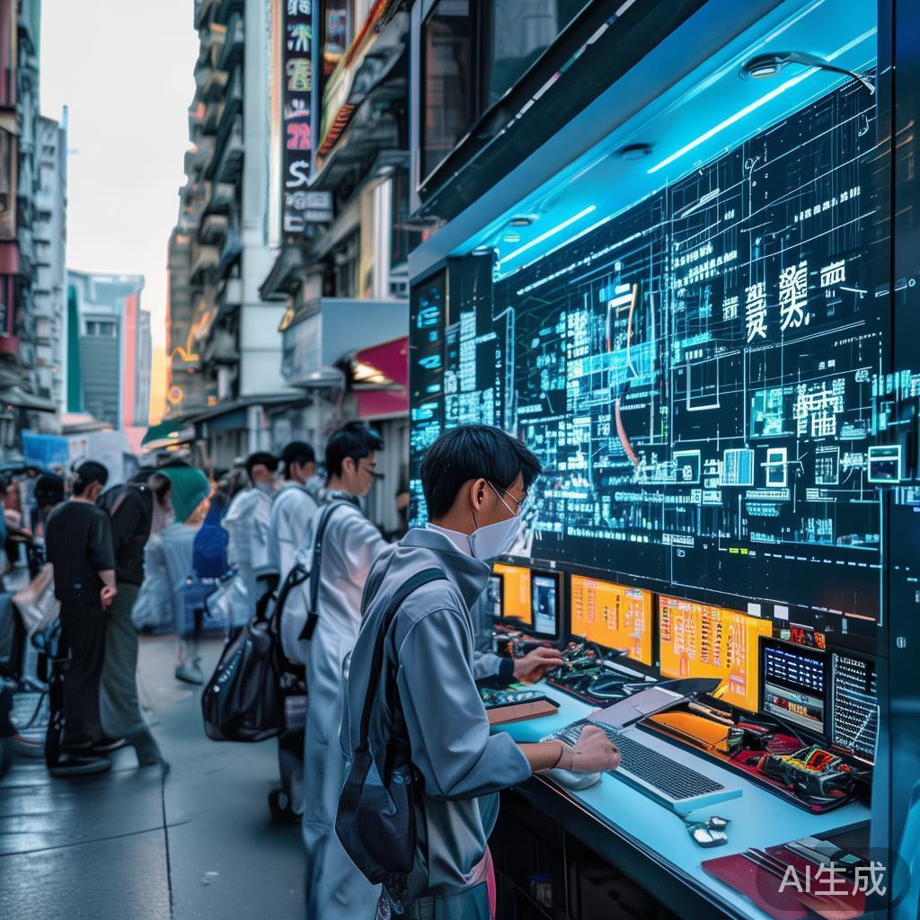 上海维修行业如何突围?精准获客的密码在这里! - 快讯网 - 分享生活资讯热点话题综合门户网www.yibafushi.com