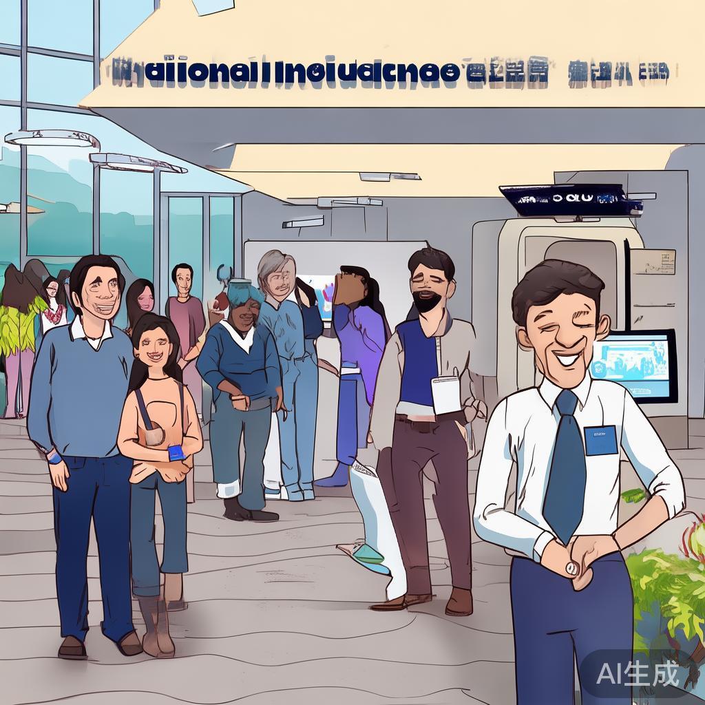 国家保险标志怎么领取? - 快讯网 - 分享生活资讯热点话题综合门户网www.yibafushi.com