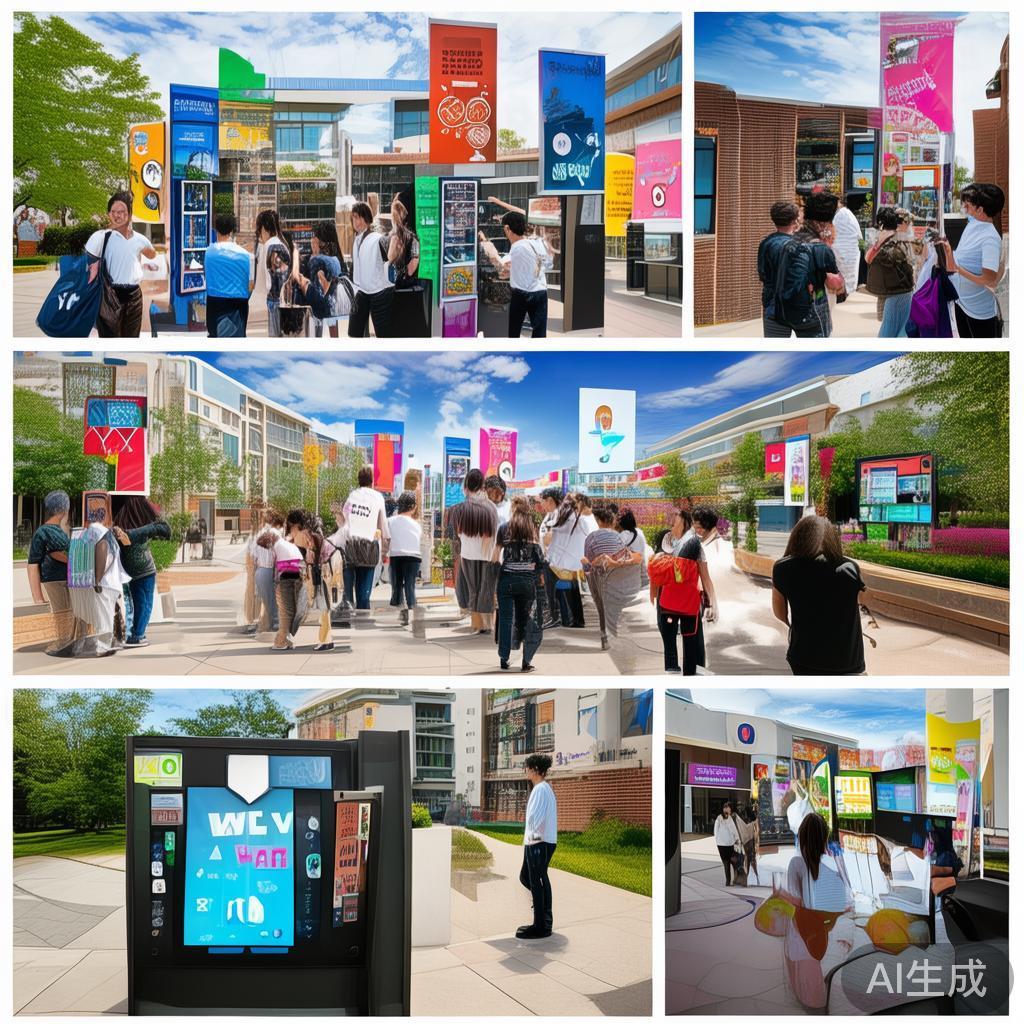 校园内获客,如何在校园环境中精准吸引目标用户? - 快讯网 - 分享生活资讯热点话题综合门户网www.yibafushi.com