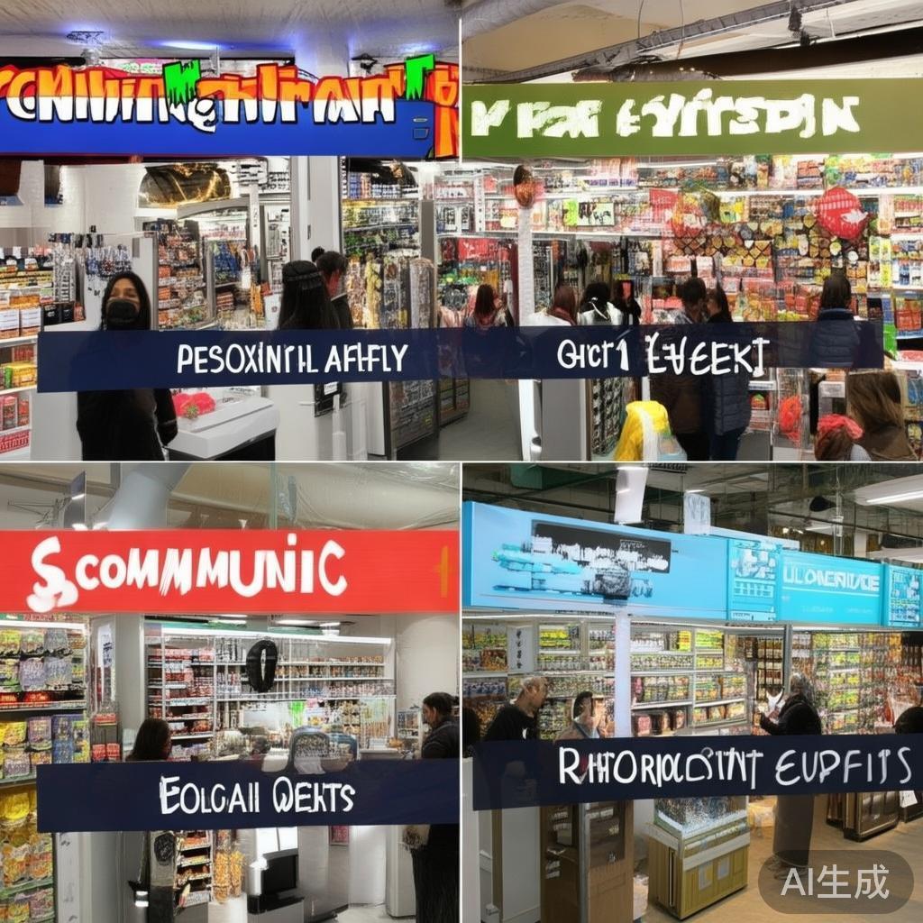 装修社区店如何精准获客？这5个策略让你生意爆满！ - 快讯网 - 分享生活资讯热点话题综合门户网www.yibafushi.com