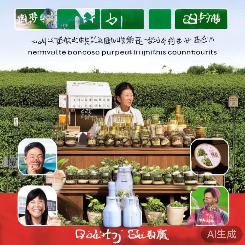 卖茶叶应该怎么获客?这5种方法让你的茶叶生意火爆起来! - 快讯网 - 分享生活资讯热点话题综合门户网www.yibafushi.com