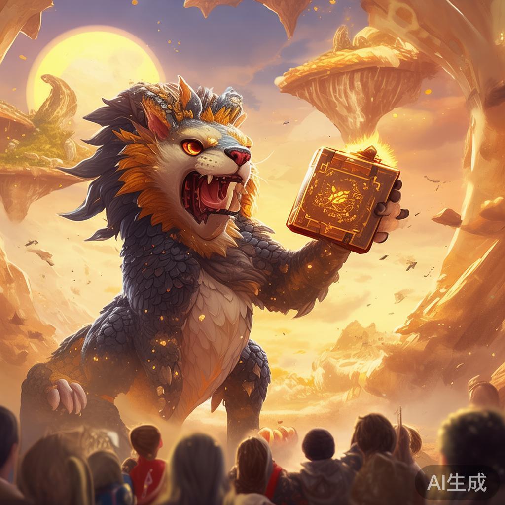 神兽礼包来啦！你得知道怎么领取 - 快讯网 - 分享生活资讯热点话题综合门户网www.yibafushi.com