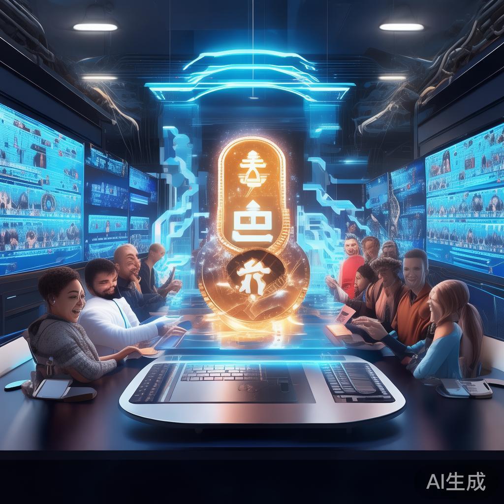 揭秘获客币,普通人也能轻松赚钱的副业新机遇? - 快讯网 - 分享生活资讯热点话题综合门户网www.yibafushi.com
