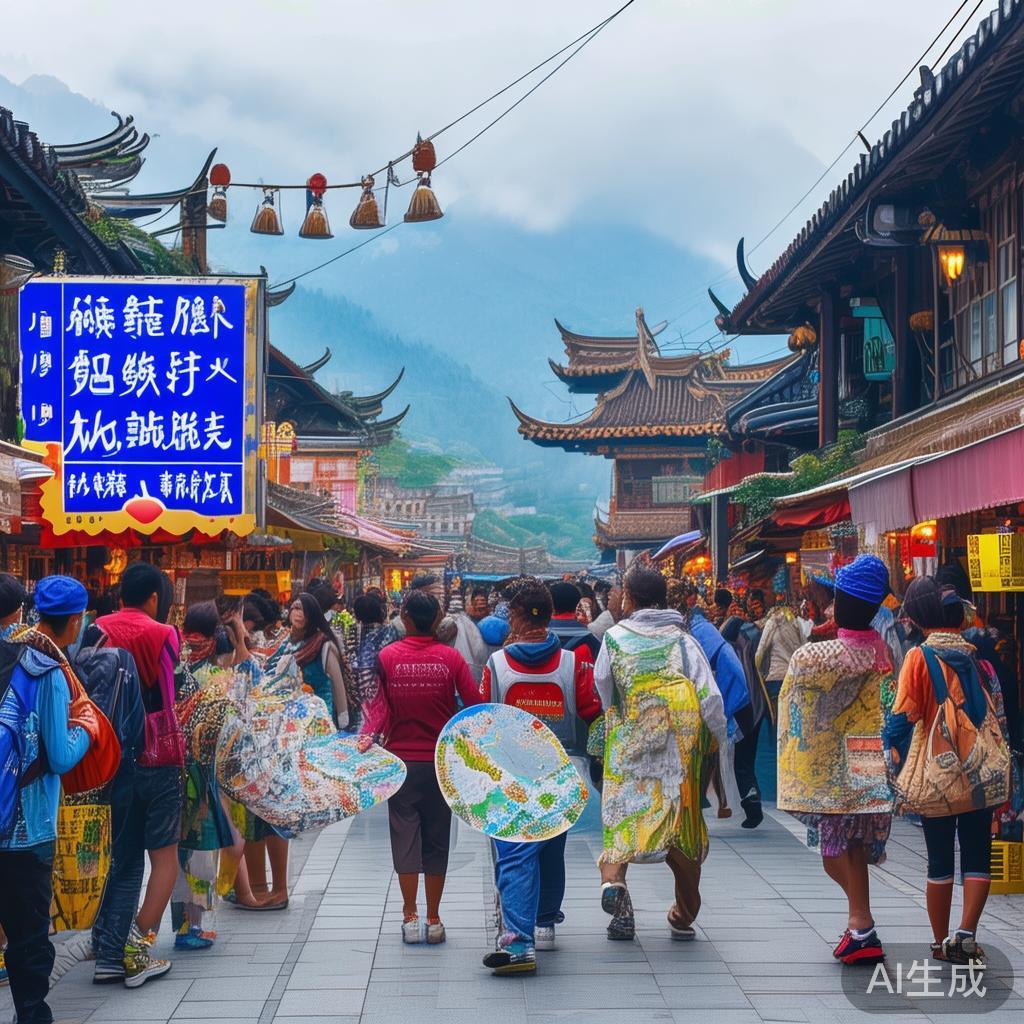 云南旅游引流获客终极指南,从0到1打造爆满旅游团队! - 快讯网 - 分享生活资讯热点话题综合门户网www.yibafushi.com
