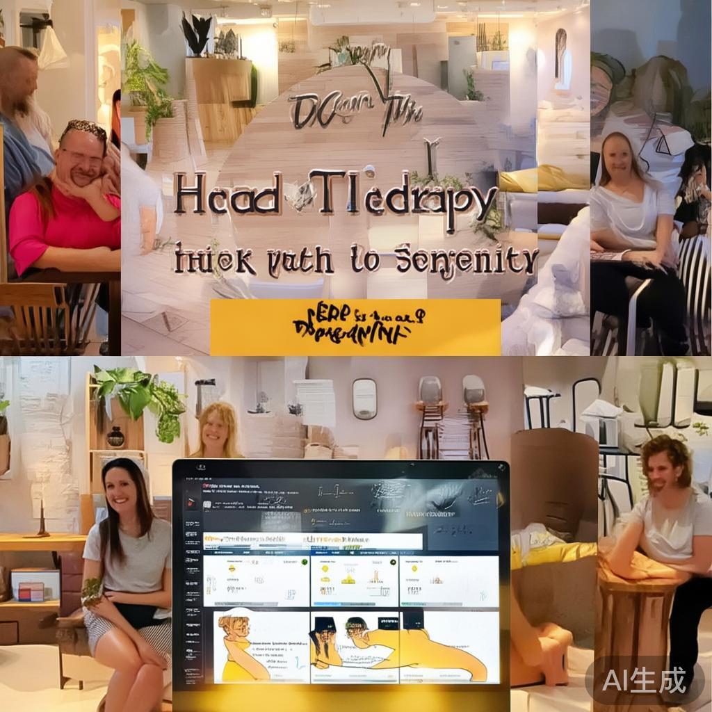 头疗店获客指南，如何让顾客主动找上门？ - 快讯网 - 分享生活资讯热点话题综合门户网www.yibafushi.com