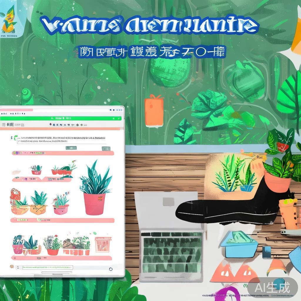 如何在QQ空间领取植物,实用技巧与灵感 - 快讯网 - 分享生活资讯热点话题综合门户网www.yibafushi.com