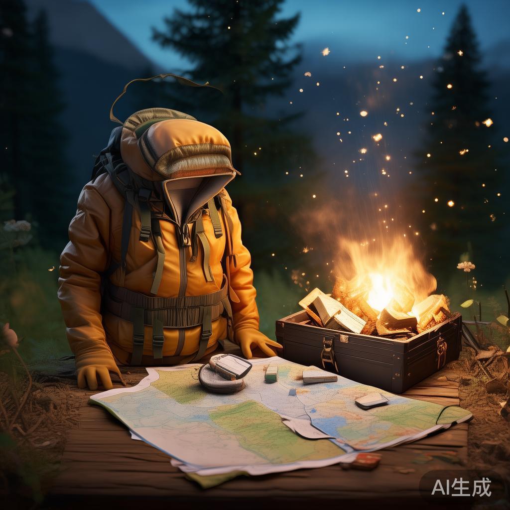 背包族的秘密,4399背包券如何让你的旅行更高效 - 快讯网 - 分享生活资讯热点话题综合门户网www.yibafushi.com