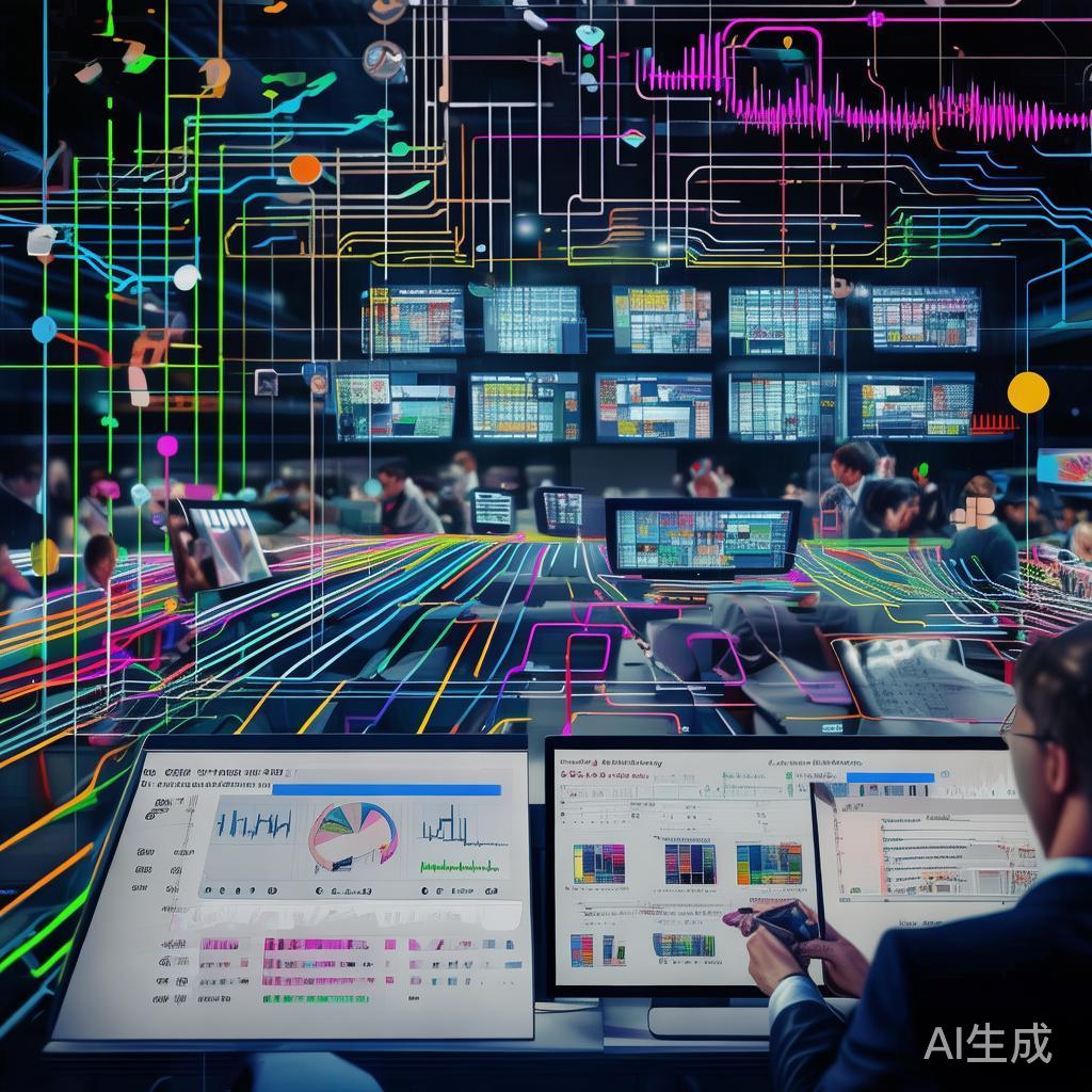 网单平台获客，从流量到留资的全链路策略 - 快讯网 - 分享生活资讯热点话题综合门户网www.yibafushi.com