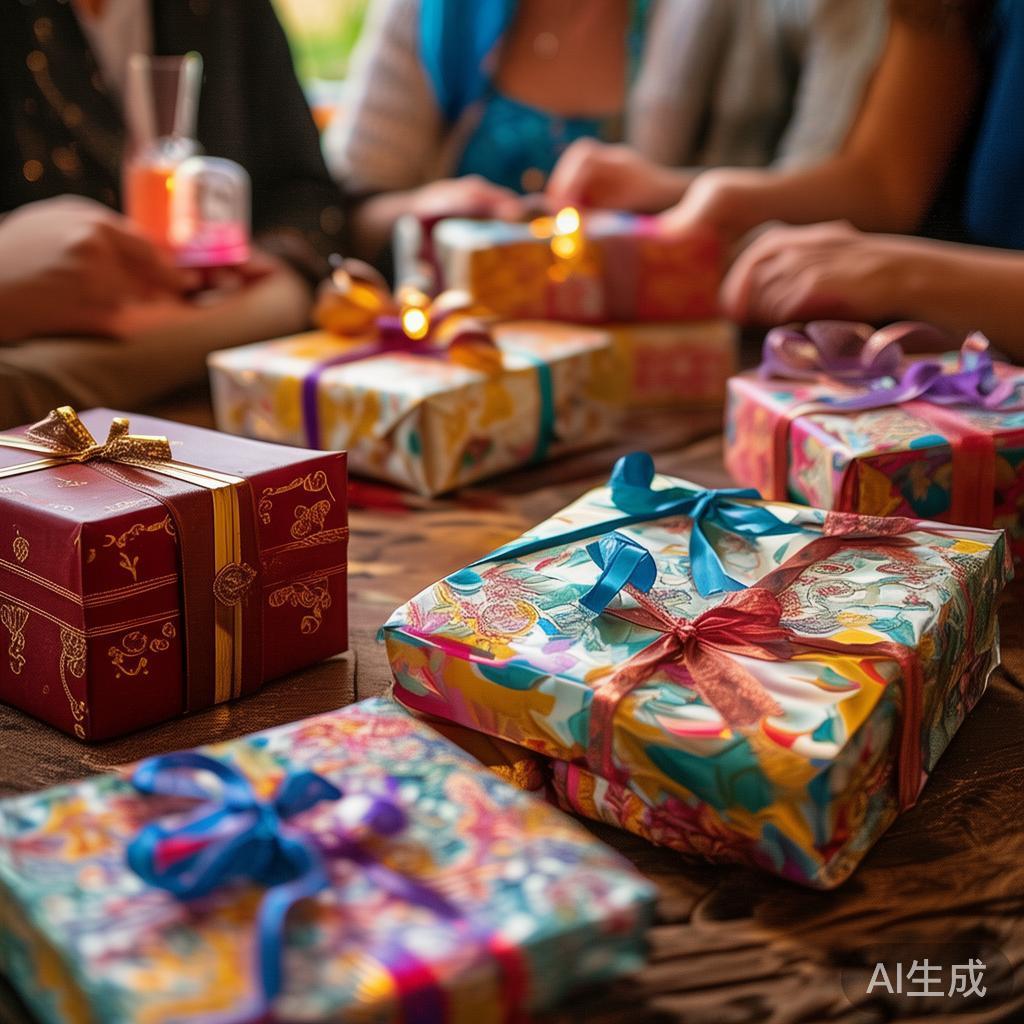 一、元旦礼物是什么?它们有什么特点? - 快讯网 - 分享生活资讯热点话题综合门户网www.yibafushi.com
