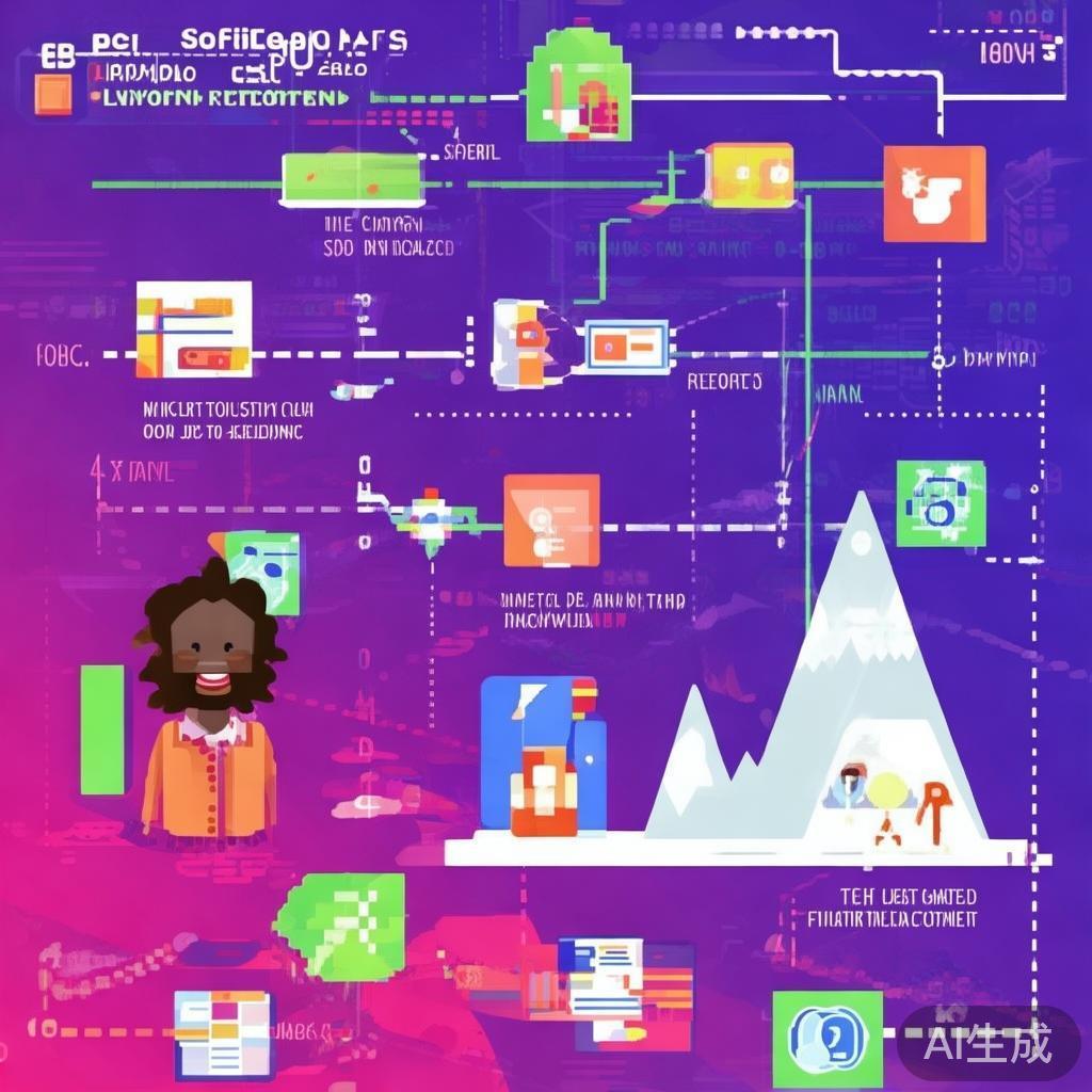 软件开发的终极获客赚钱指南，从零到一的全流程解析 - 快讯网 - 分享生活资讯热点话题综合门户网www.yibafushi.com