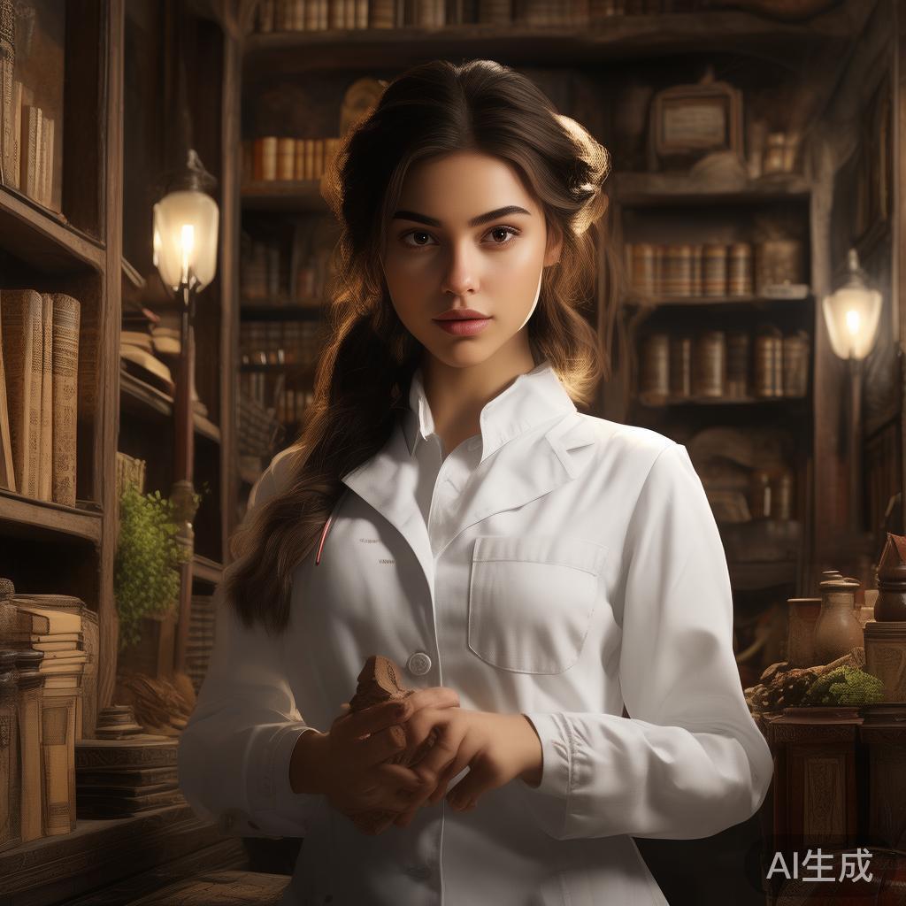 觅章之我，执业药师的骄傲 - 快讯网 - 分享生活资讯热点话题综合门户网www.yibafushi.com