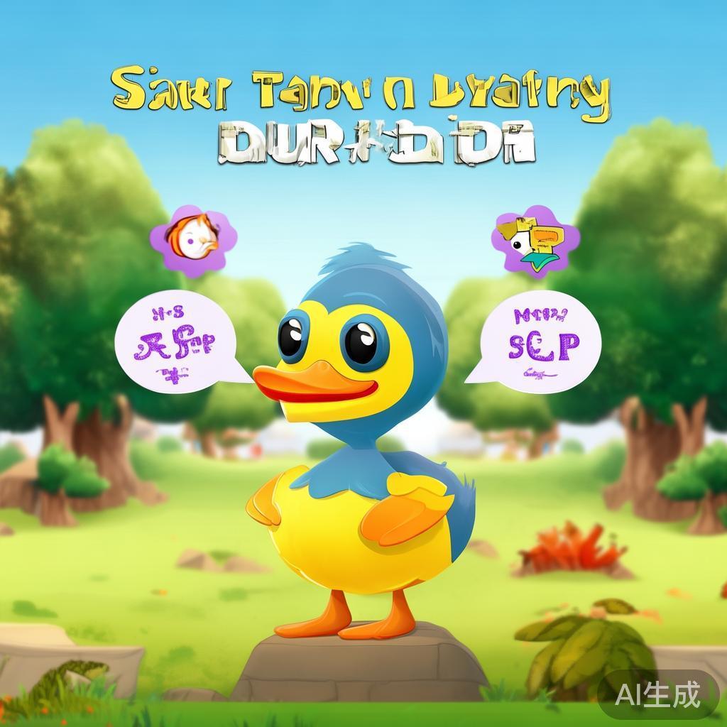 鸭头像领取指南 - 快讯网 - 分享生活资讯热点话题综合门户网www.yibafushi.com