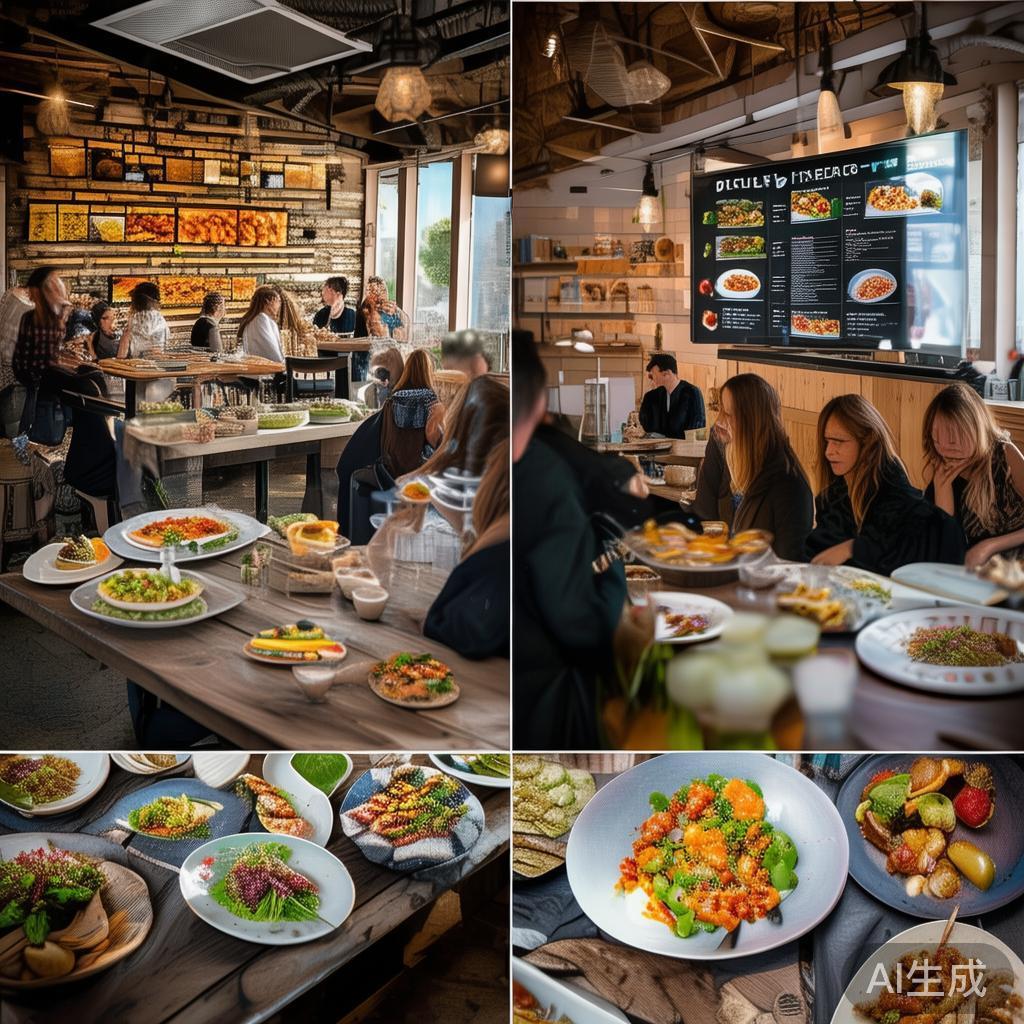 美食摄影怎么获客的? - 快讯网 - 分享生活资讯热点话题综合门户网www.yibafushi.com