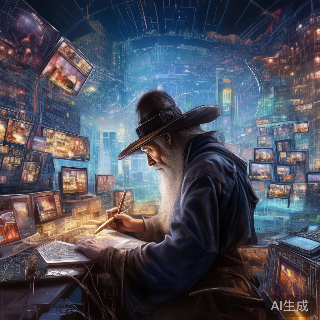 广州获客引流的黄金密码，2024年最全实战策略！ - 快讯网 - 分享生活资讯热点话题综合门户网www.yibafushi.com