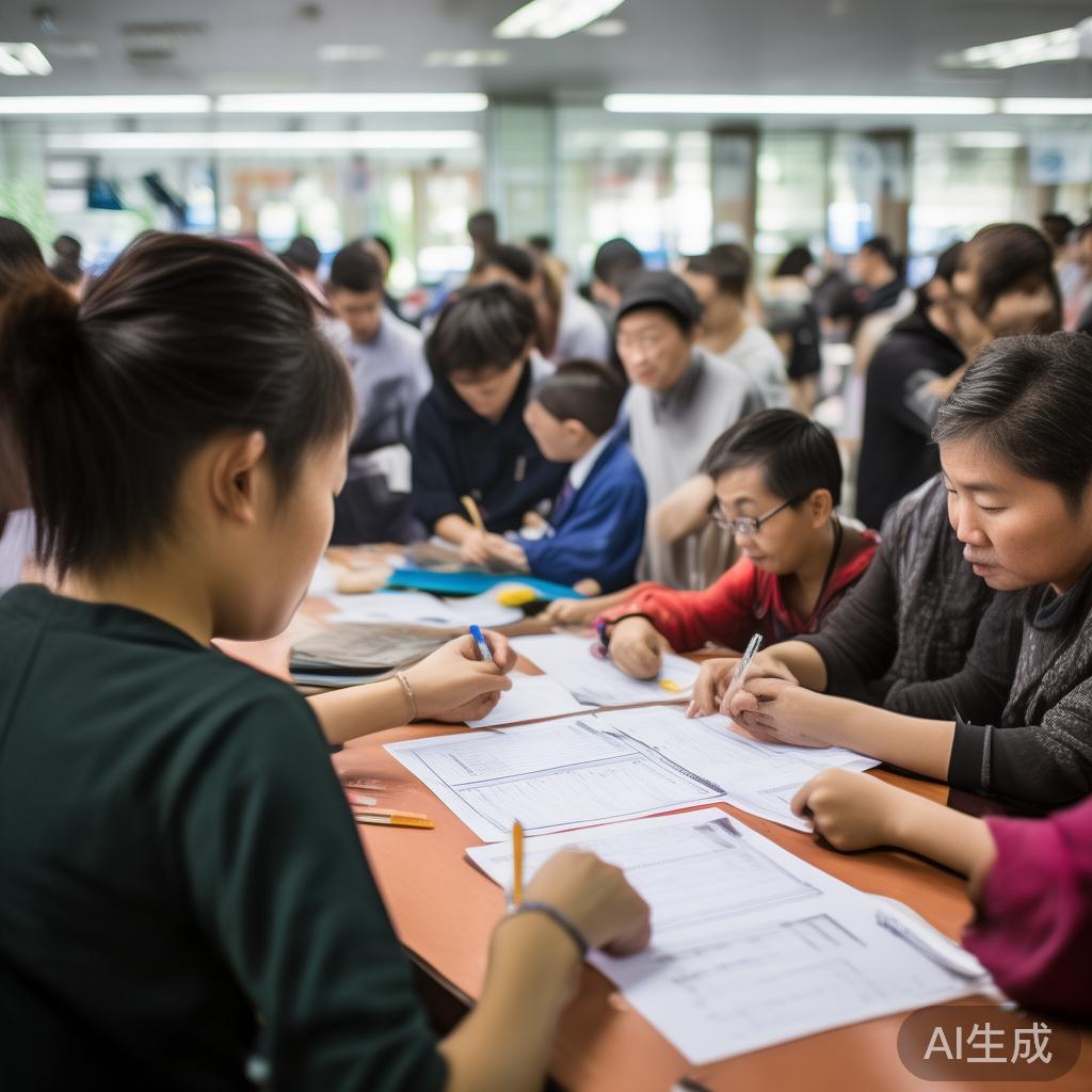 广东暂住证,如何顺利领取? - 快讯网 - 分享生活资讯热点话题综合门户网www.yibafushi.com