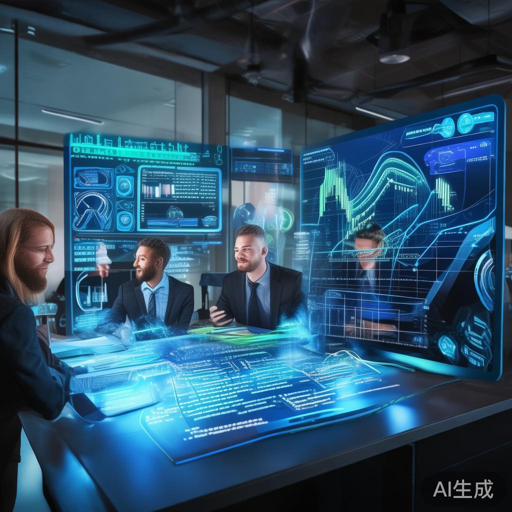 AI时代的企业获客革命,如何用智能工具引爆增长? - 快讯网 - 分享生活资讯热点话题综合门户网www.yibafushi.com