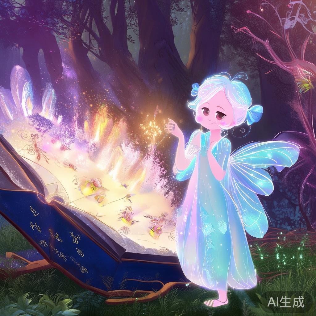 迷你世界小仙女领取指南，开启你的奇幻冒险新起点 - 快讯网 - 分享生活资讯热点话题综合门户网www.yibafushi.com
