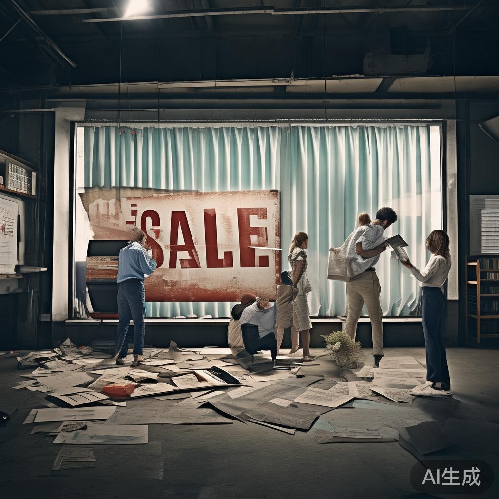 窗帘行业低迷期,如何精准获客?这5招帮你打开市场! - 快讯网 - 分享生活资讯热点话题综合门户网www.yibafushi.com