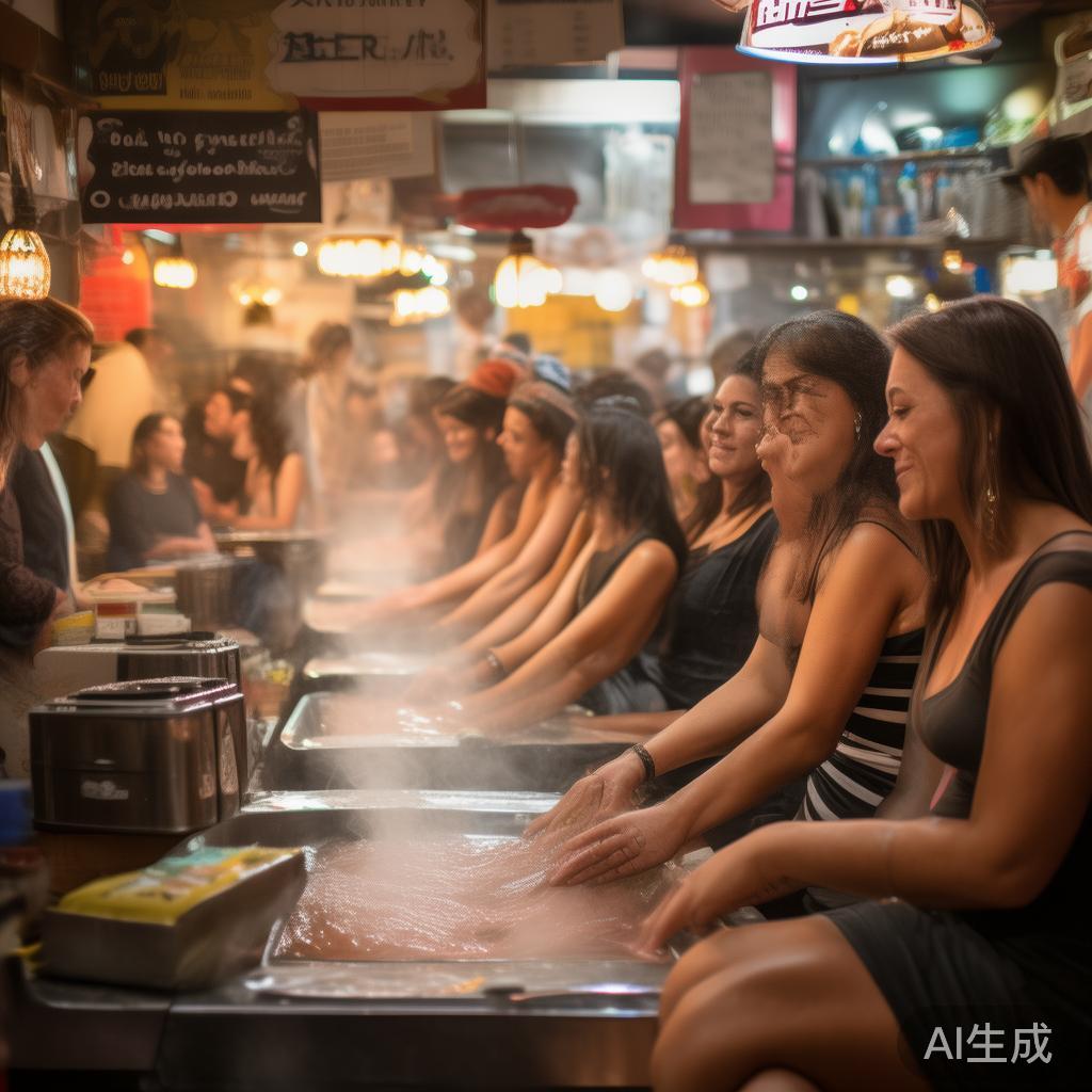 足浴行业获客暴利秘籍,一周吸引100+新客,老板必看! - 快讯网 - 分享生活资讯热点话题综合门户网www.yibafushi.com