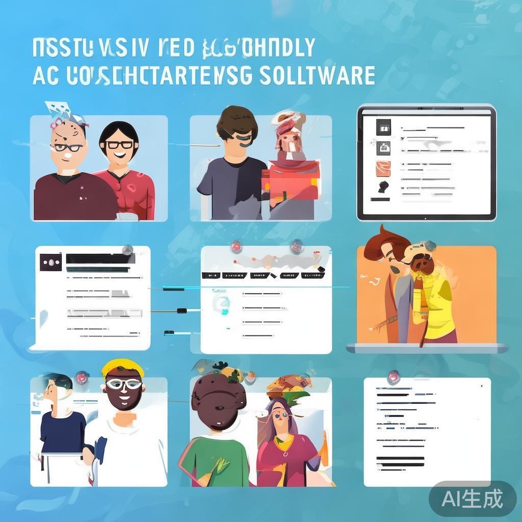 全网获客软件怎么用?从零开始的保姆级教程 - 快讯网 - 分享生活资讯热点话题综合门户网www.yibafushi.com