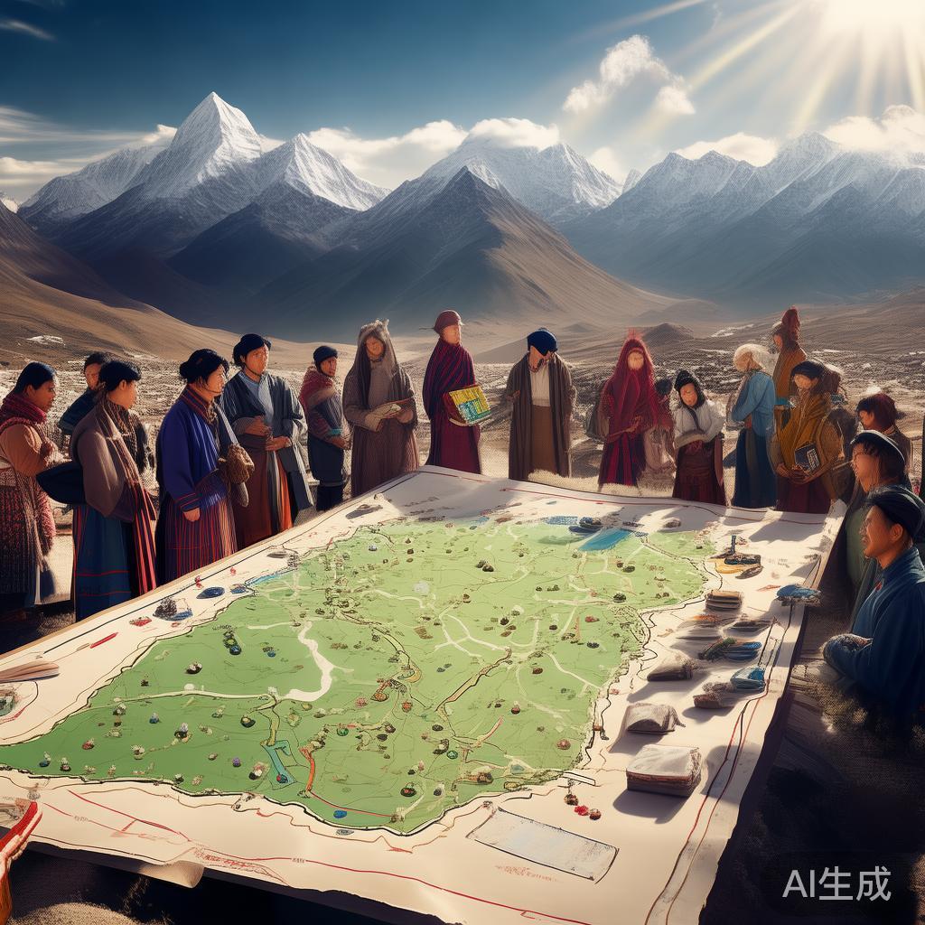 西藏企业获客指南,如何在高原市场中找到突破口? - 快讯网 - 分享生活资讯热点话题综合门户网www.yibafushi.com