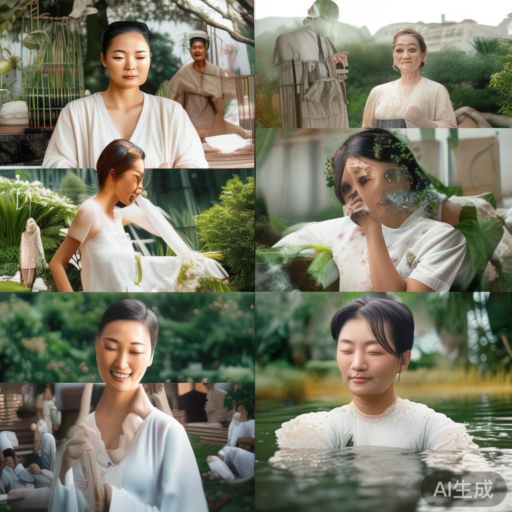 美荣养生怎么获客，精准定位+差异化服务，打造私域流量闭环 - 快讯网 - 分享生活资讯热点话题综合门户网www.yibafushi.com