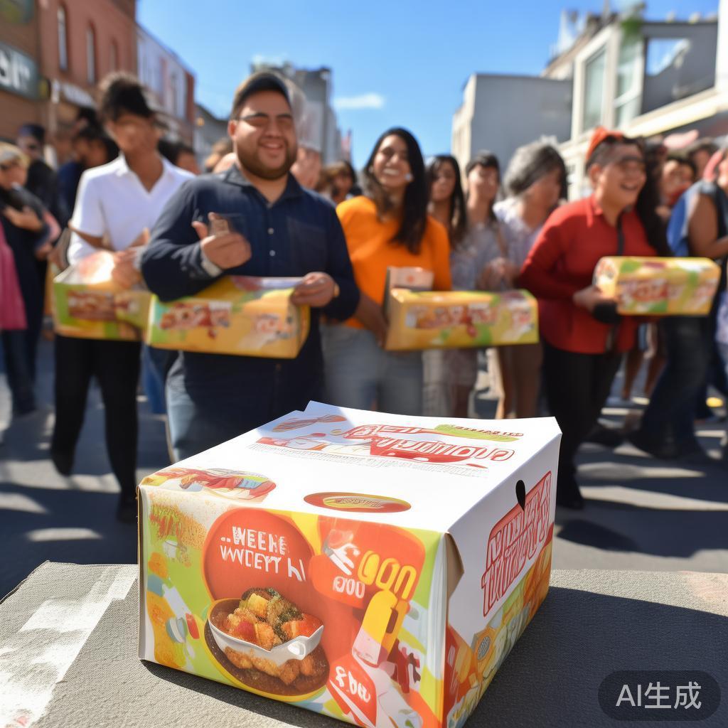 盒饭外卖一周吸引1000个客户,我用了这些方法! - 快讯网 - 分享生活资讯热点话题综合门户网www.yibafushi.com