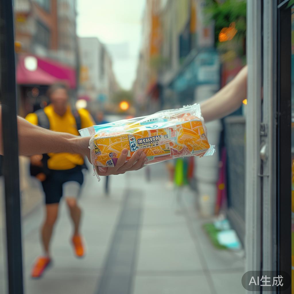 快手送纸巾，快速到家的小技巧！ - 快讯网 - 分享生活资讯热点话题综合门户网www.yibafushi.com