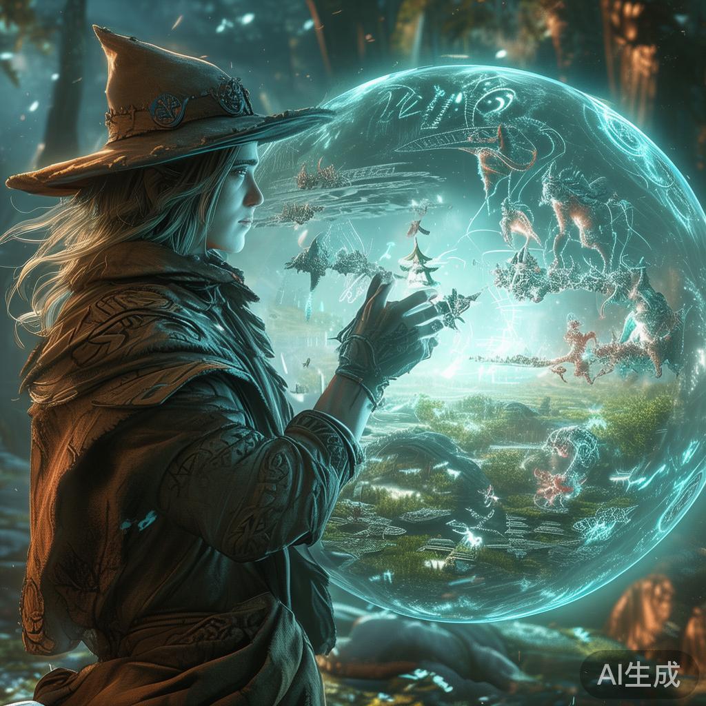 半仙狂想,如何在游戏内获得强大的敌人 - 快讯网 - 分享生活资讯热点话题综合门户网www.yibafushi.com