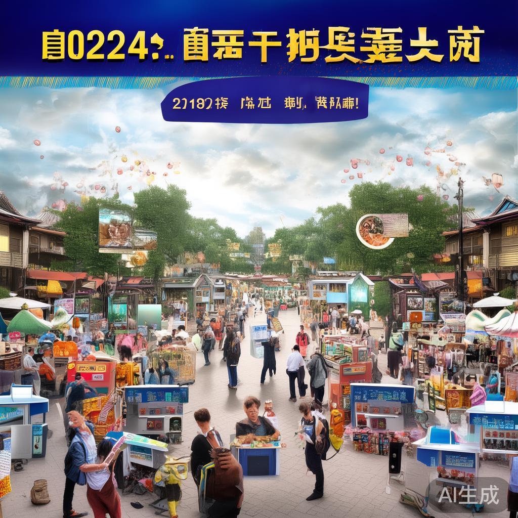 安徽商家必看!2024年最有效的获客策略,让你的生意翻倍增长! - 快讯网 - 分享生活资讯热点话题综合门户网www.yibafushi.com