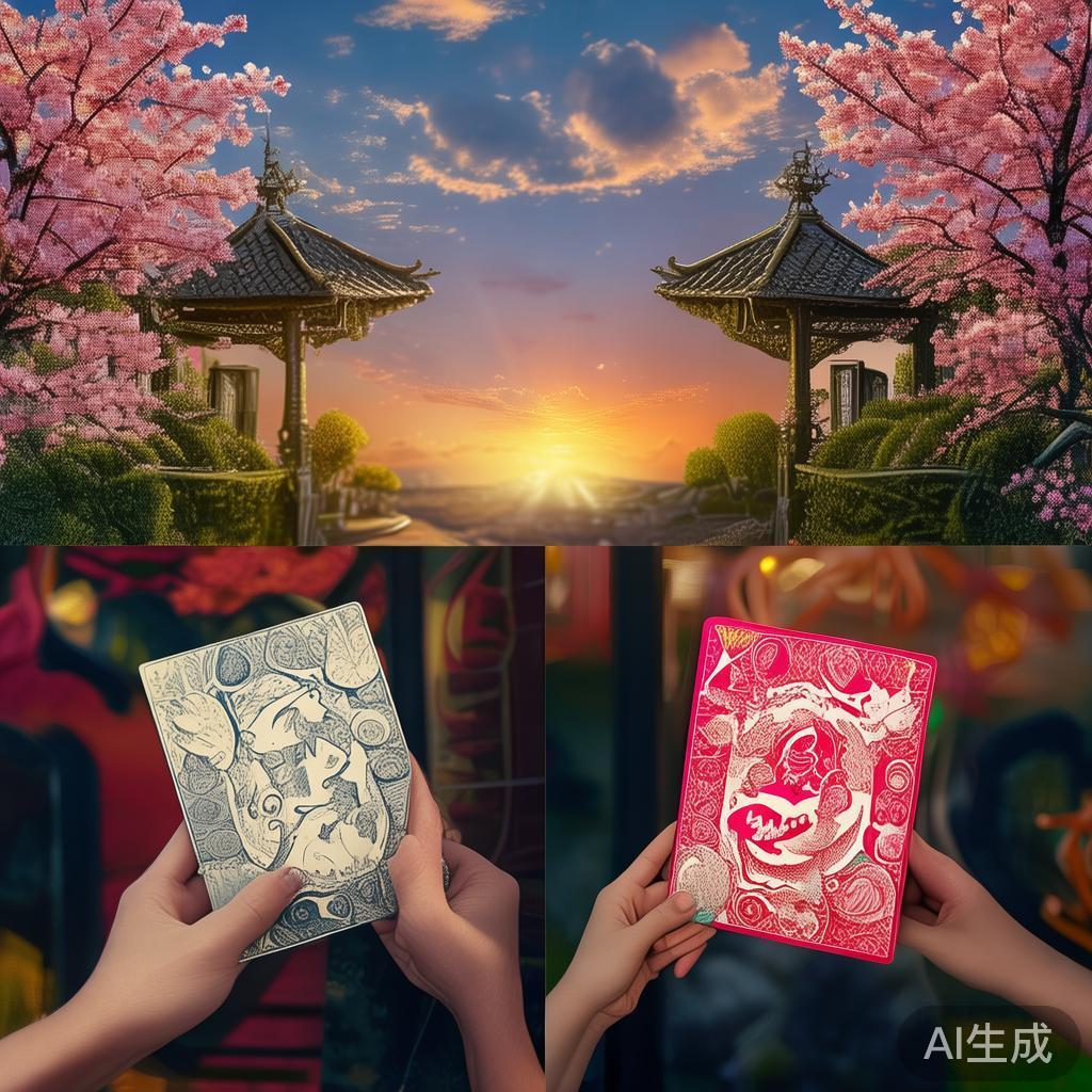 生肖卡好友，开启你的浪漫之旅 - 快讯网 - 分享生活资讯热点话题综合门户网www.yibafushi.com
