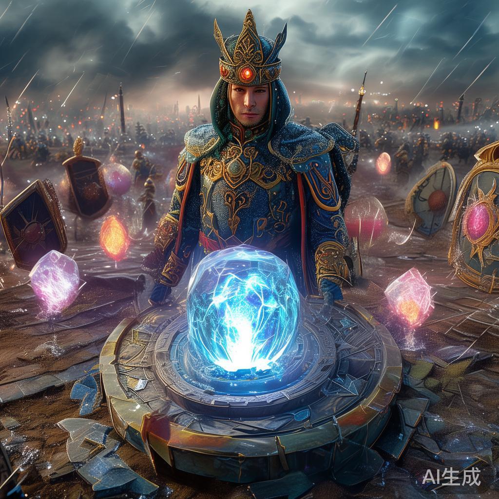 皇室战争中的电池卡,如何在战争中保护自己 - 快讯网 - 分享生活资讯热点话题综合门户网www.yibafushi.com