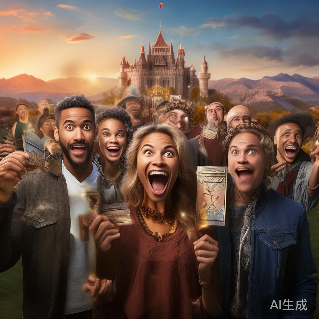 国外领到骑士卡,都是惊喜! - 快讯网 - 分享生活资讯热点话题综合门户网www.yibafushi.com