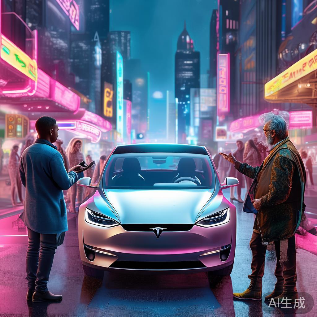 从零到 hero,特斯拉补助金,你真的了解了吗? - 快讯网 - 分享生活资讯热点话题综合门户网www.yibafushi.com