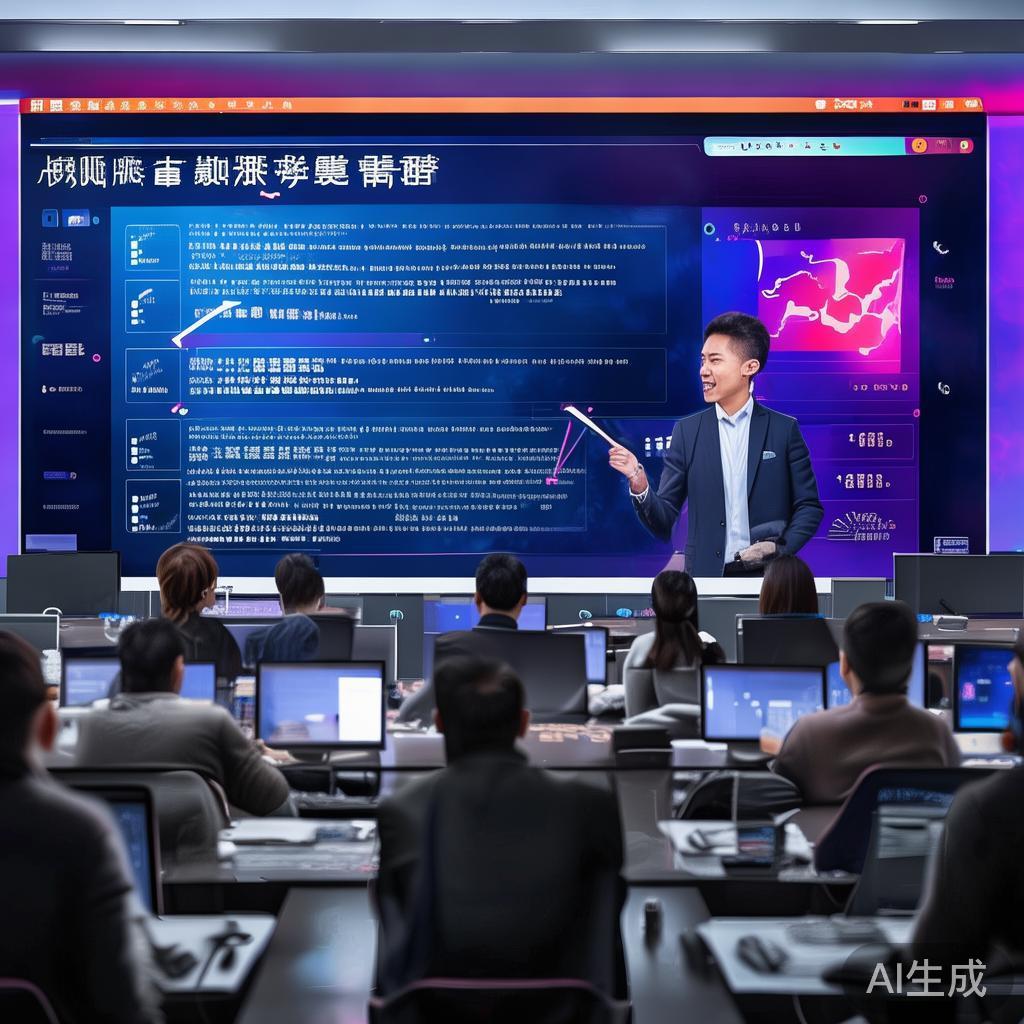 抖音怎么绑定获客?一步步教你实现账号认证与流量变现! - 快讯网 - 分享生活资讯热点话题综合门户网www.yibafushi.com