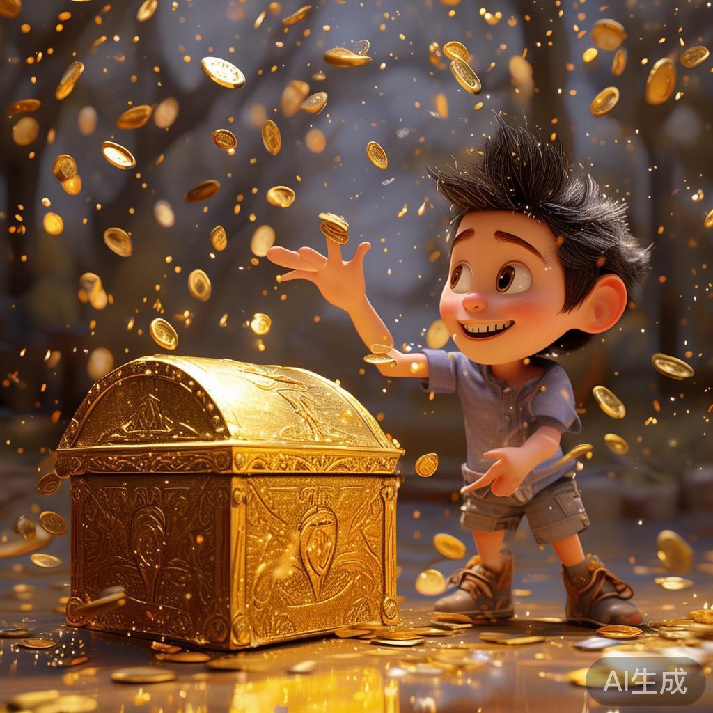 小新如何领取金币 - 快讯网 - 分享生活资讯热点话题综合门户网www.yibafushi.com