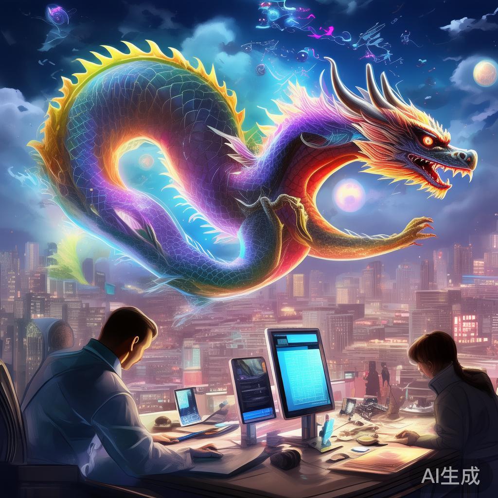 龙口获客系统怎么推?——打造高效获客闭环的实战指南 - 快讯网 - 分享生活资讯热点话题综合门户网www.yibafushi.com