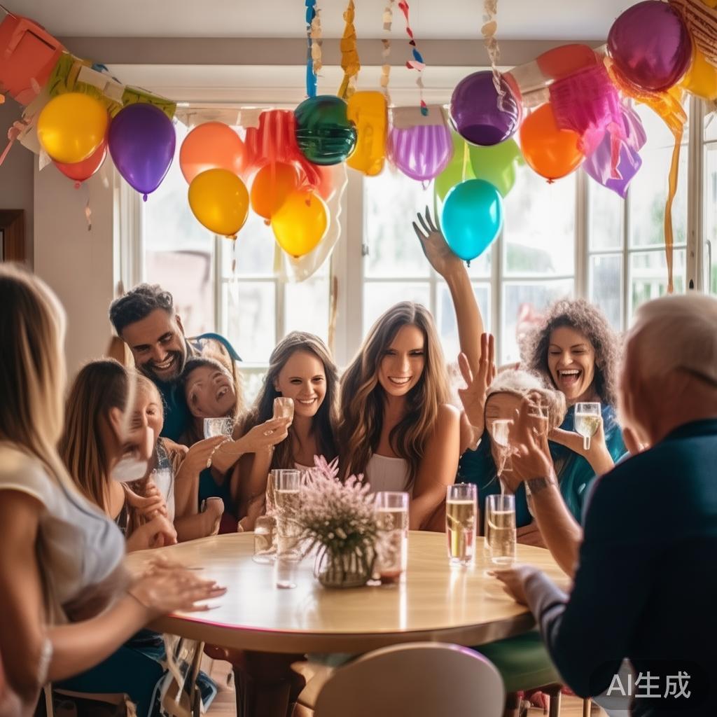 生日快乐，遇见你！ - 快讯网 - 分享生活资讯热点话题综合门户网www.yibafushi.com