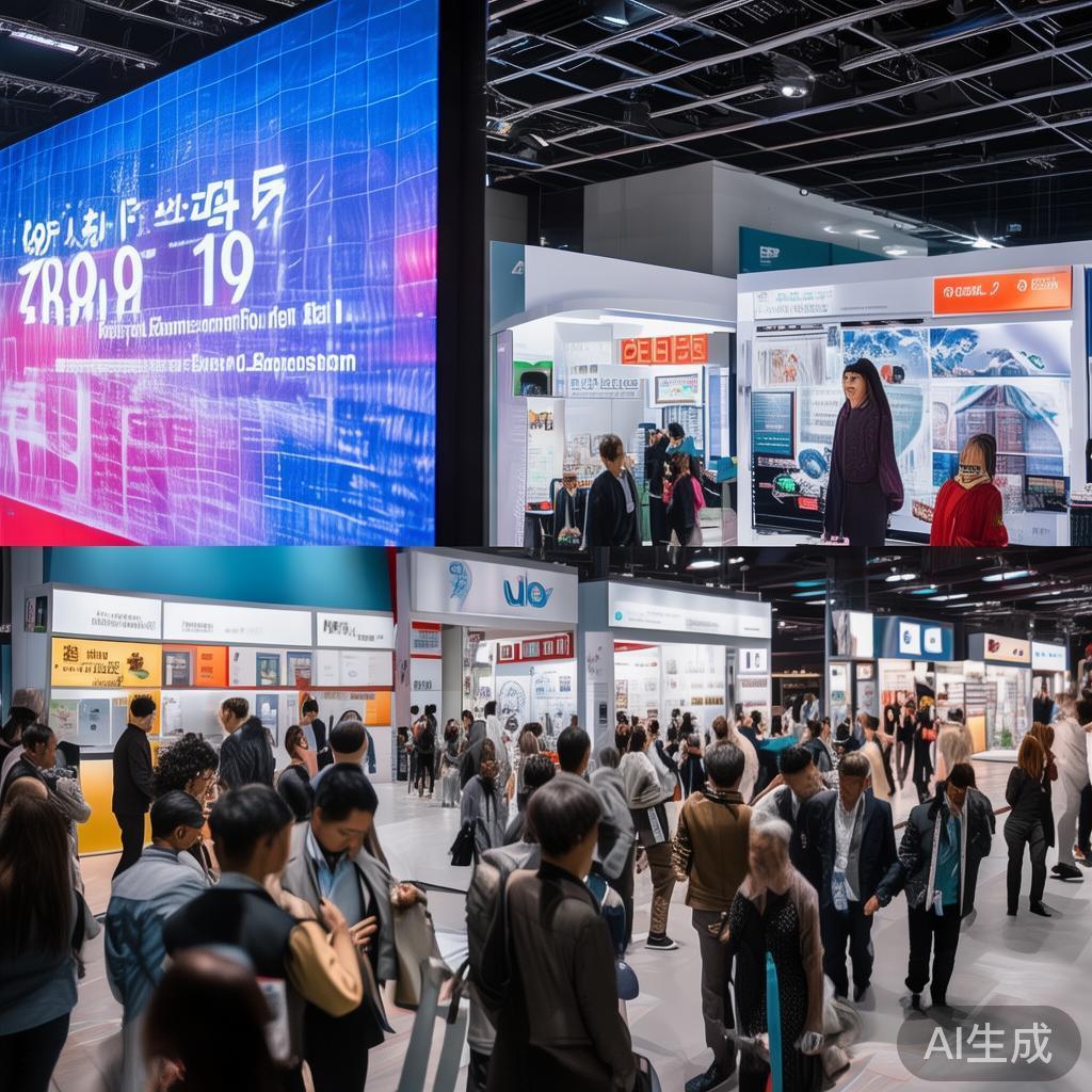 展会获客,企业拓展业务的黄金渠道 - 快讯网 - 分享生活资讯热点话题综合门户网www.yibafushi.com