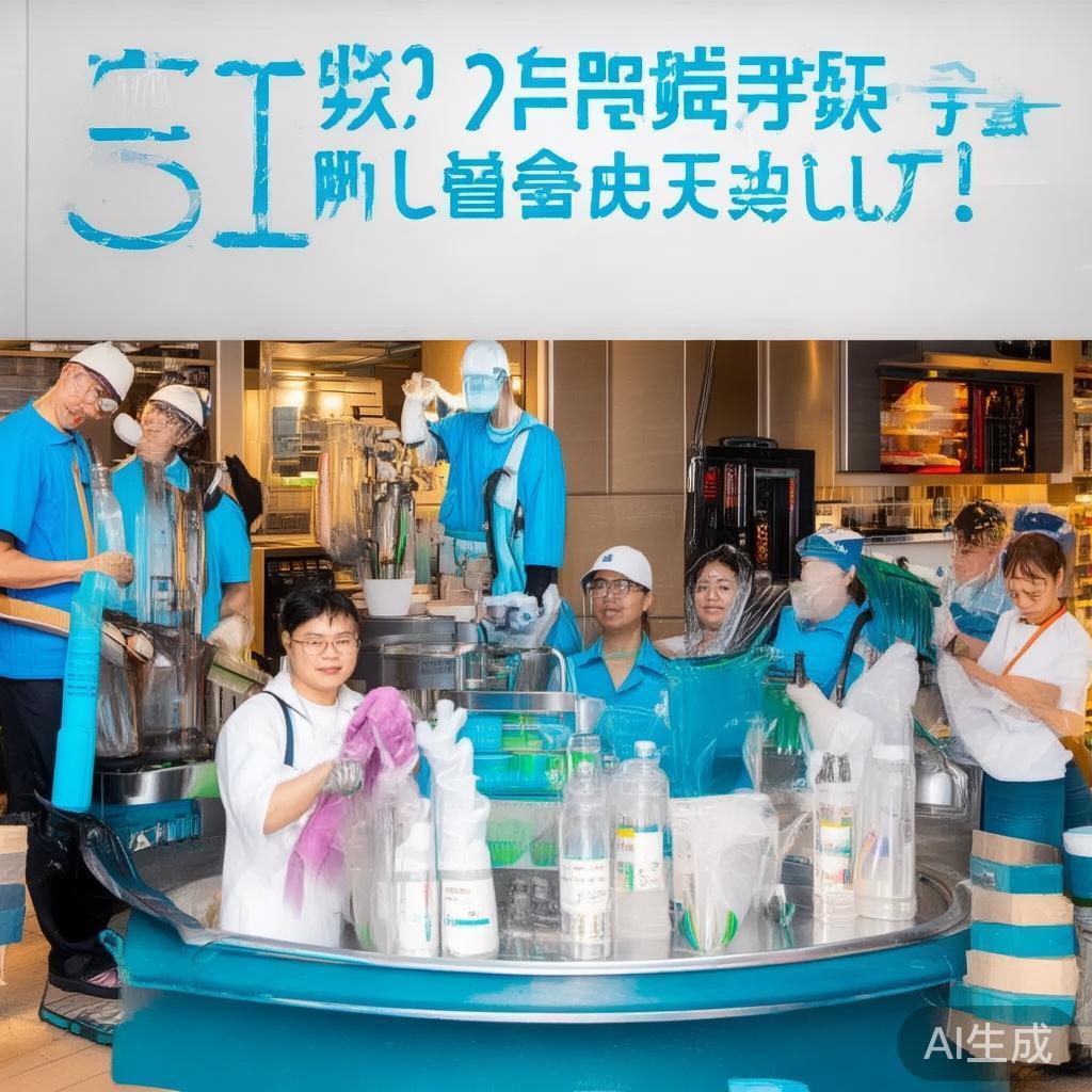 家电清洗行业获客难题？这5招帮你打开市场！ - 快讯网 - 分享生活资讯热点话题综合门户网www.yibafushi.com