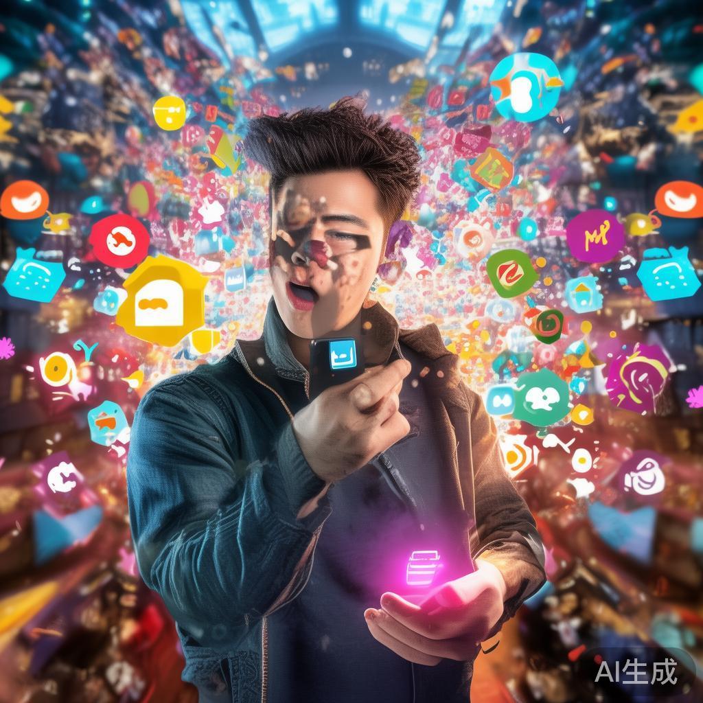 抖音获客，低成本高转化的营销新战场，你准备好了吗？ - 快讯网 - 分享生活资讯热点话题综合门户网www.yibafushi.com
