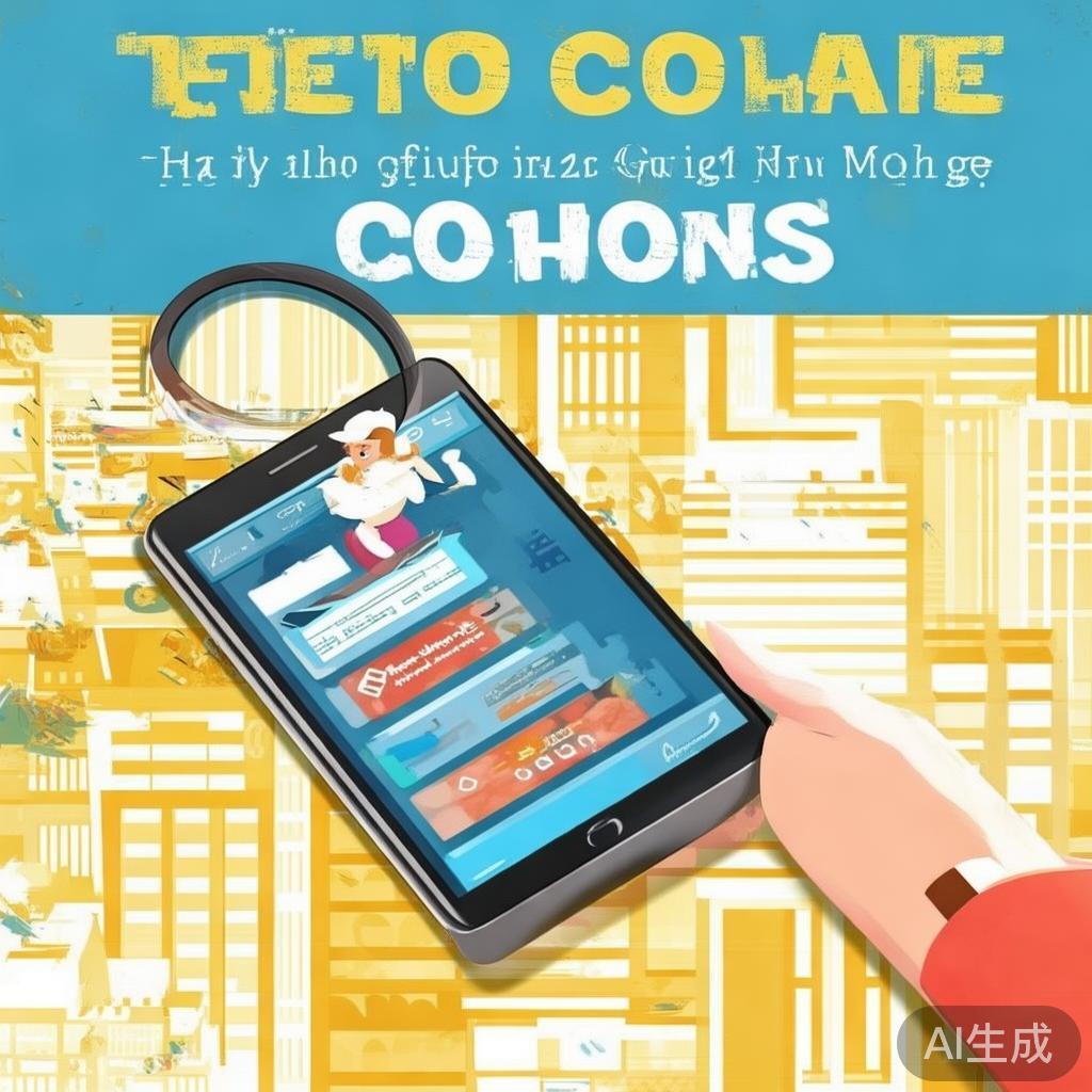 手机优惠券领取技巧全解析 - 快讯网 - 分享生活资讯热点话题综合门户网www.yibafushi.com