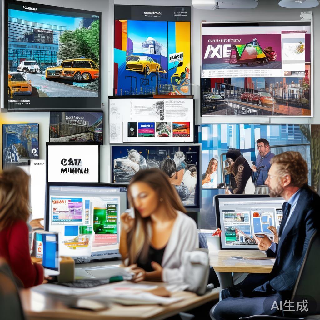 汽车租赁公司如何有效推广获客?这5种方法值得一试! - 快讯网 - 分享生活资讯热点话题综合门户网www.yibafushi.com