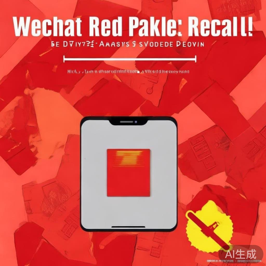 微信红包撤回注意事项,警惕坑局,避免被欺骗 - 快讯网 - 分享生活资讯热点话题综合门户网www.yibafushi.com
