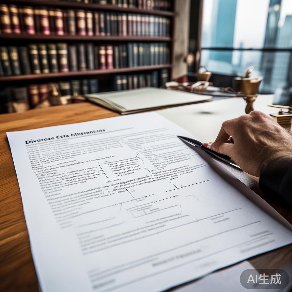 起诉离婚证怎么领取?律师建议,您可能还没想到的法律程序 - 快讯网 - 分享生活资讯热点话题综合门户网www.yibafushi.com