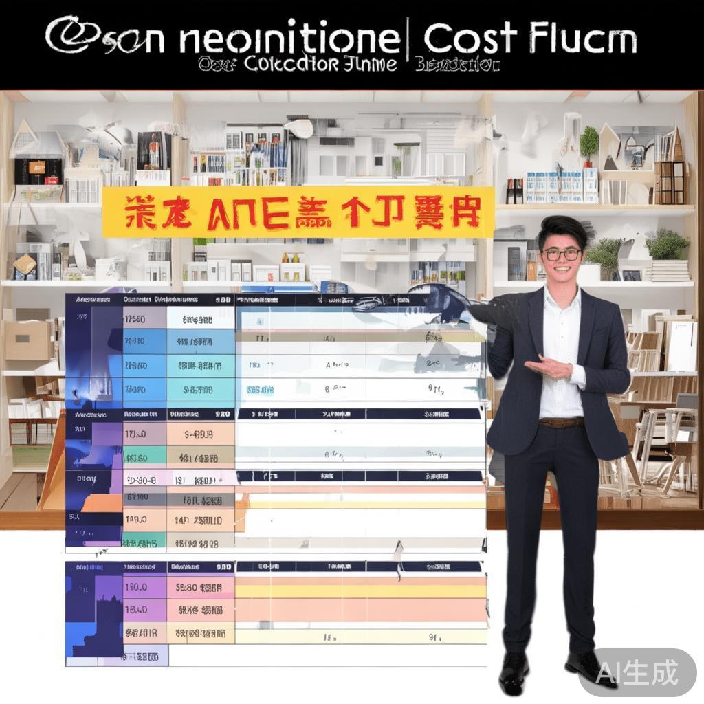 天津装修获客收费解析,从基础到高端,全方位费用指南 - 快讯网 - 分享生活资讯热点话题综合门户网www.yibafushi.com