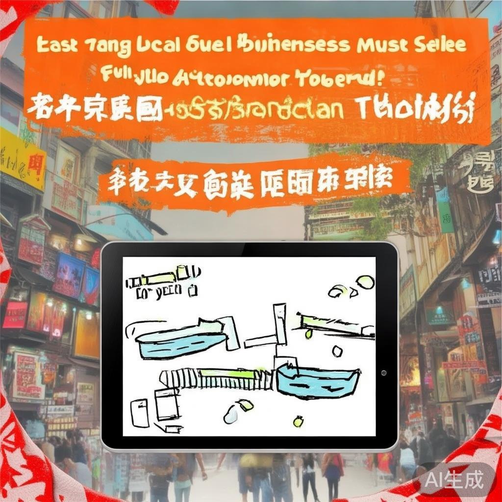 东阳本地商家必看！引流获客全攻略，手把手教你开通与运营！ - 快讯网 - 分享生活资讯热点话题综合门户网www.yibafushi.com